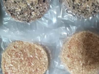 SẢN XUẤT PHÔI CƠM LÀM CƠM CHÁY
