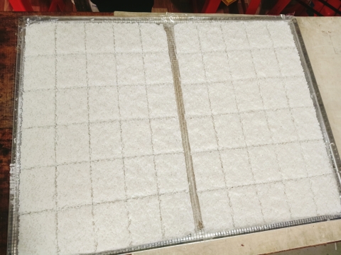 SỈ LẺ CƠM SẤY