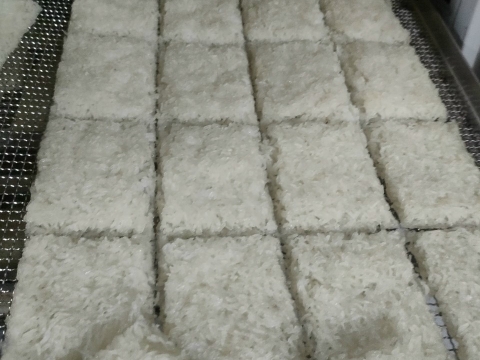SỈ LẺ CƠM SẤY